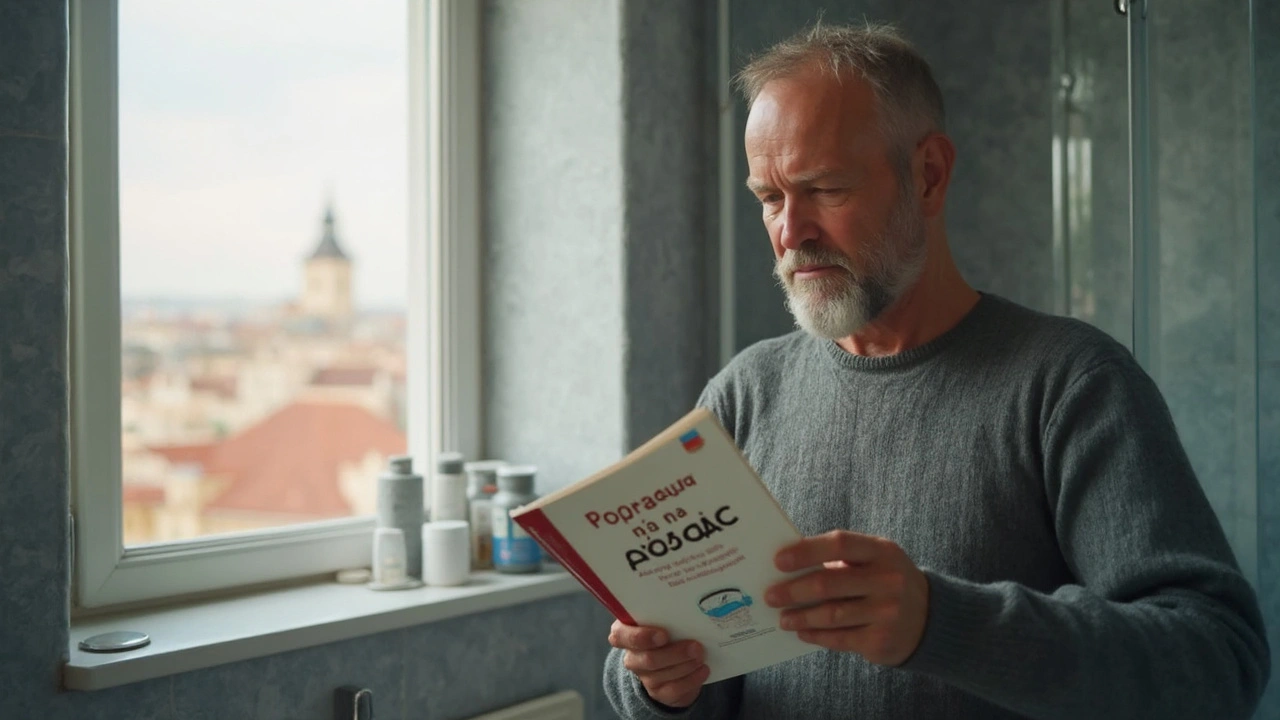 Příprava před masáží: co dělat a co ne