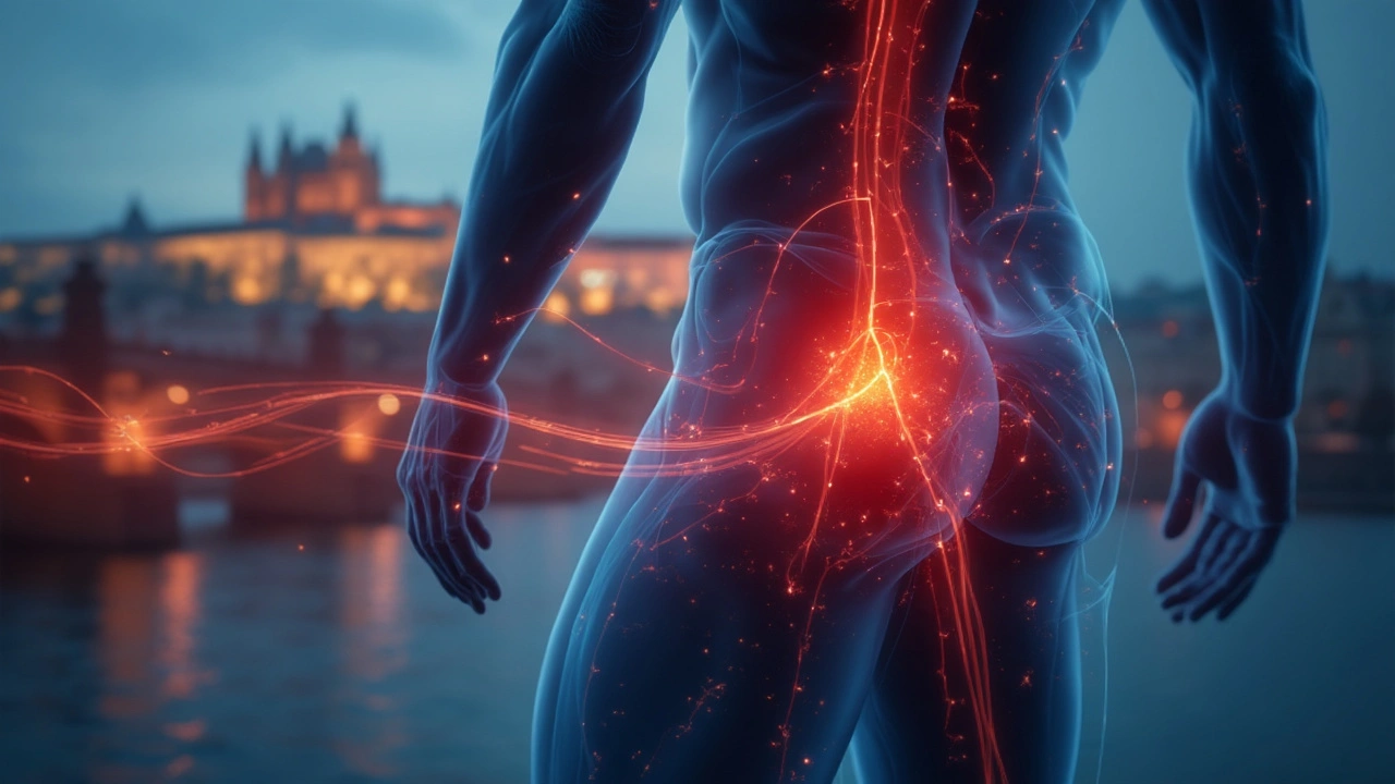Benefity, zkušenosti a rizika: Pro koho je masáž opravdu vhodná?