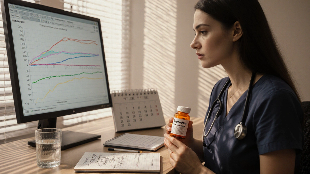 Nízké libido u žen: Co skutečně pomáhá a proč tantrická masáž není řešení