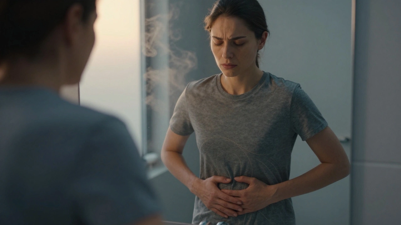 Energetické bloky: Jak tantra odstraňuje bloky dotekem a dechem