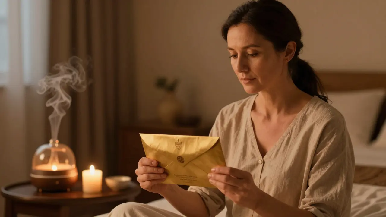 Dárkové poukazy na tantrické masáže: Jak je implementovat krok za krokem