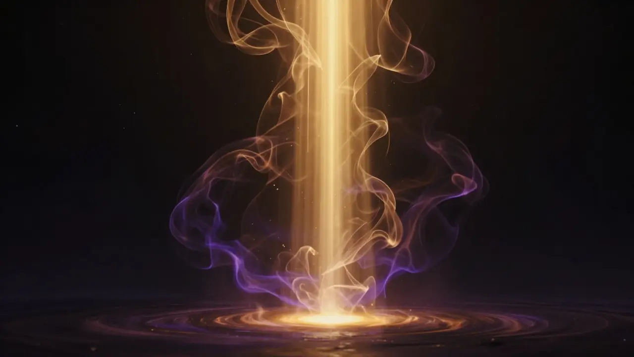 Lingam masáž: Kdy se starověká tradice setká s moderním wellness