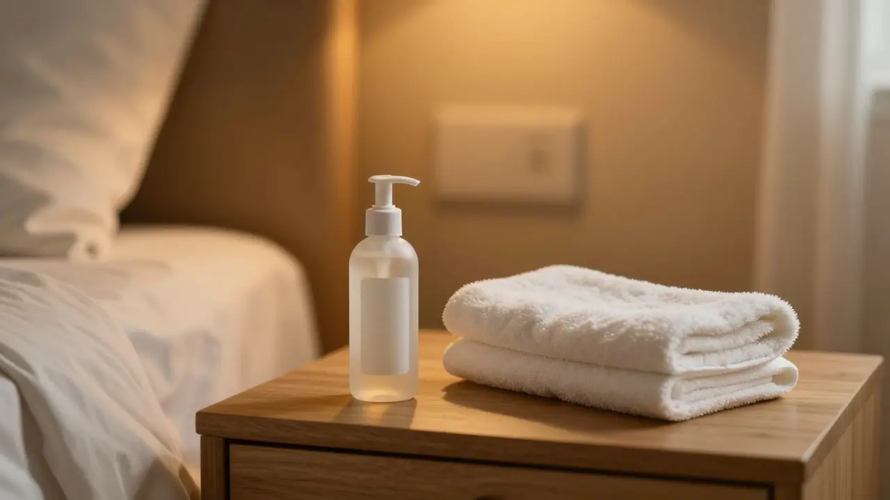 Masáž prostaty pro začátečníky: Kompletní průvodce, jak začít bez obav