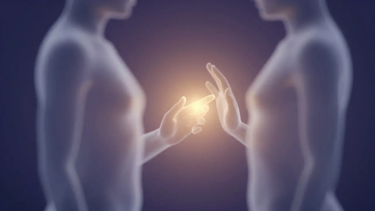 Tantrická masáž a dotek bez cíle: Jaké prožitky přináší dlouhodobě