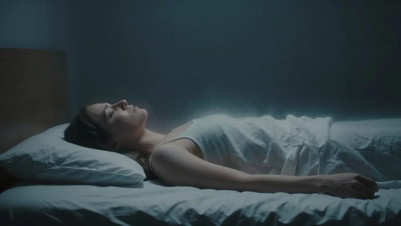 Tantrická masáž a pornografie: Jak obnovit citlivost a radost z doteku